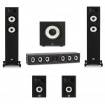 JBL A190 SPEAKER PACK